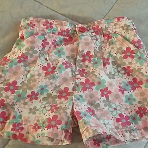 Little girls shorts